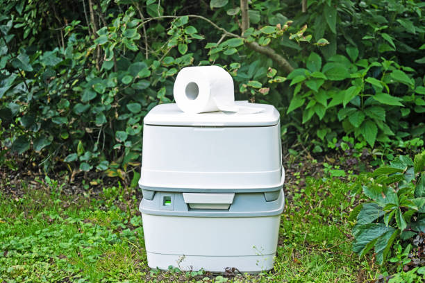 Best High-end porta potty rental  in Electra, TX