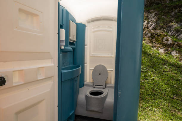 Best Best portable toilet rental  in Electra, TX