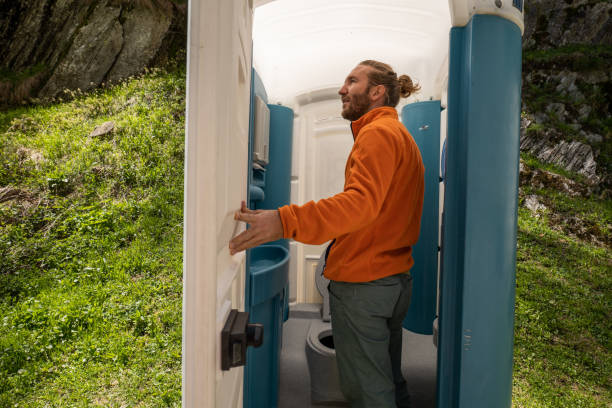 Best Temporary restroom rental  in Electra, TX