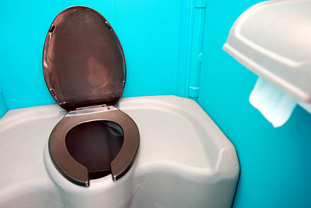 Portable Toilet Options We Offer in Electra, TX