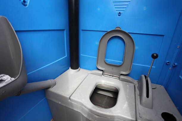 Best Luxury portable toilet rental  in Electra, TX