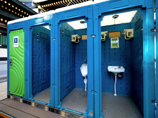 Best Emergency porta potty rental  in Electra, TX