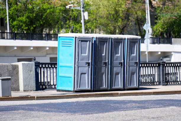 Best Porta potty rental near me  in Electra, TX