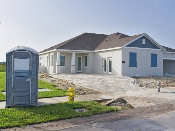 Portable Toilet Options We Offer in Electra, TX
